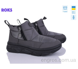 Ботинки Roks